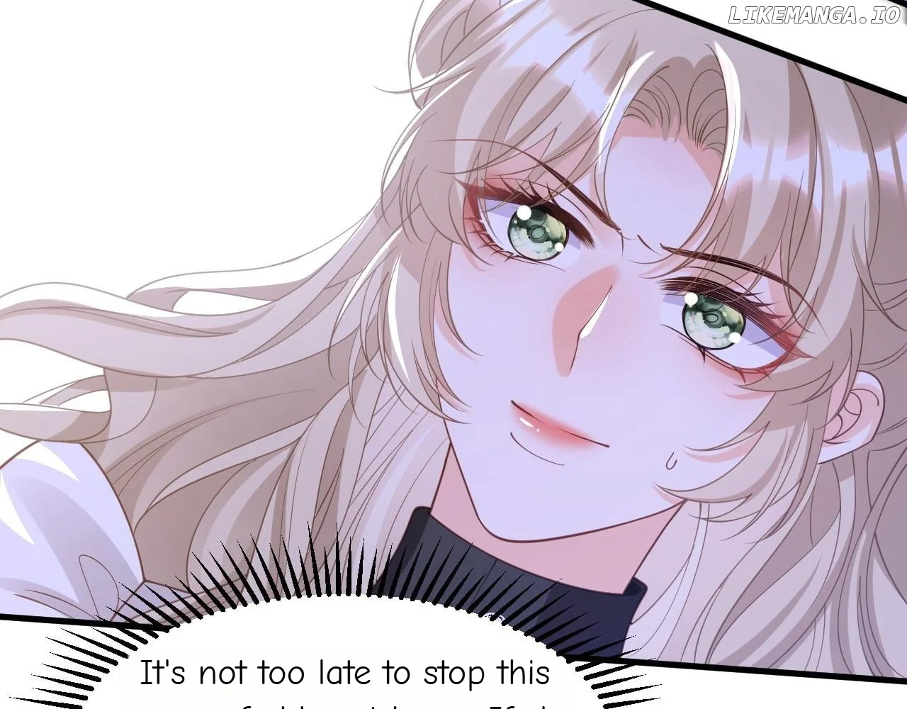 I Proposed to the Pope chapter 44 page 17