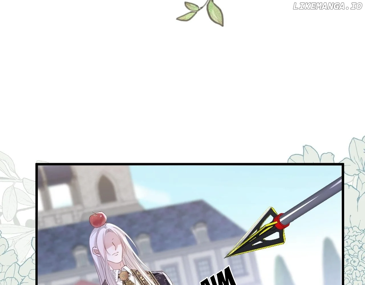 I Proposed to the Pope chapter 44 page 21