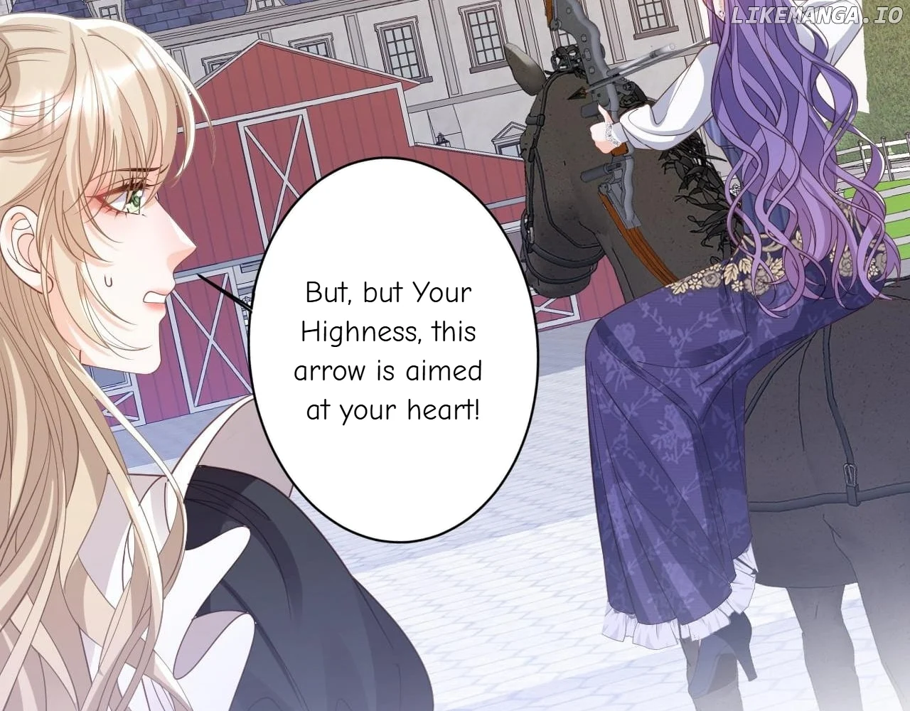 I Proposed to the Pope chapter 44 page 24