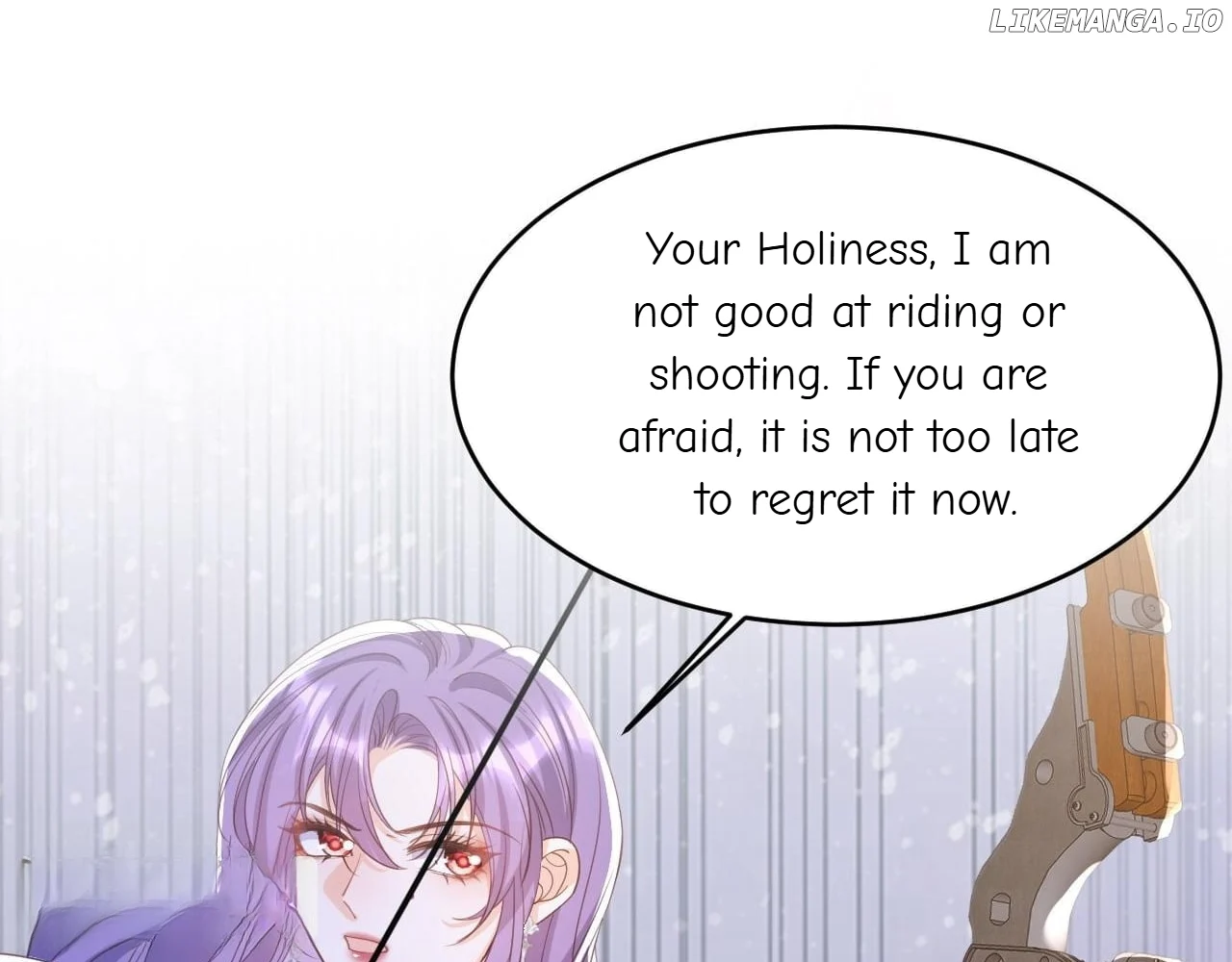 I Proposed to the Pope chapter 44 page 26