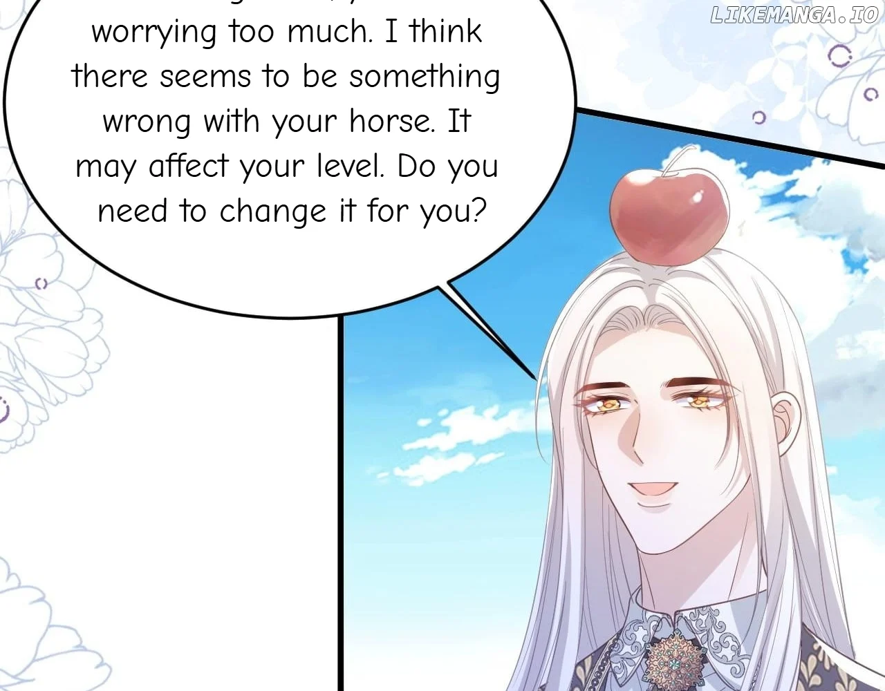 I Proposed to the Pope chapter 44 page 29