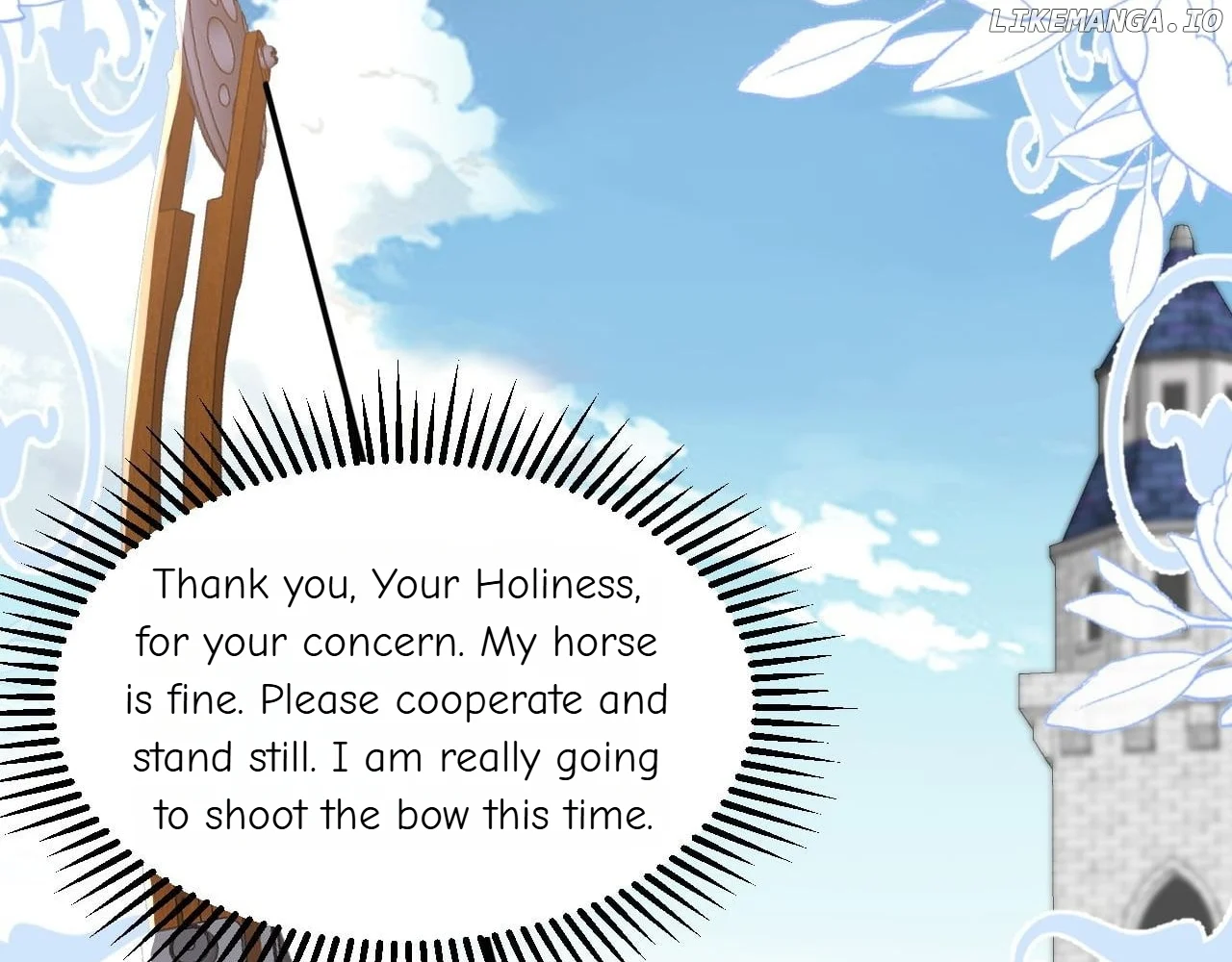 I Proposed to the Pope chapter 44 page 32