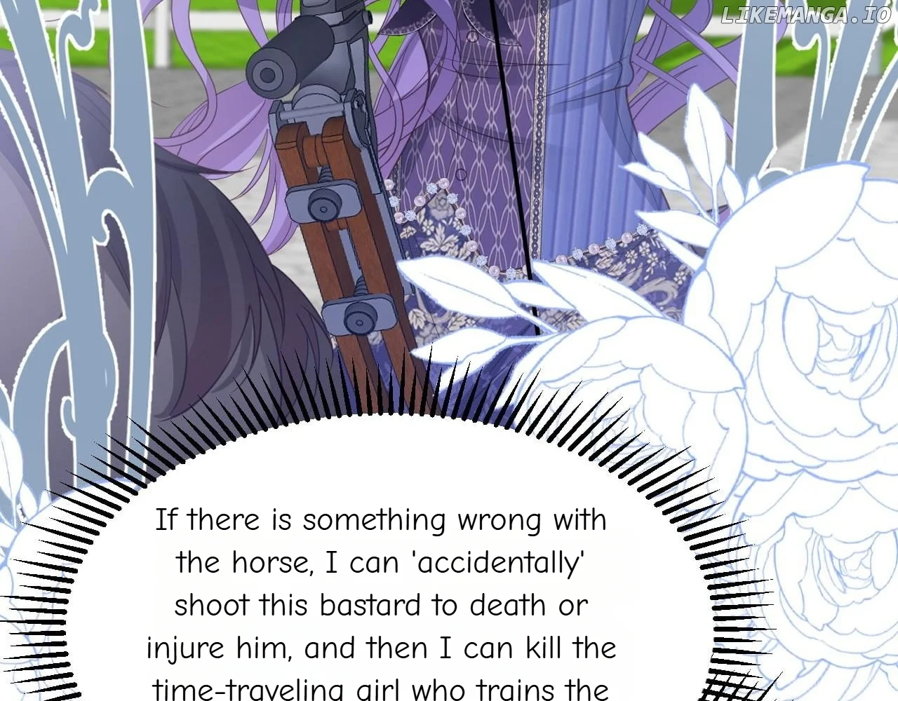 I Proposed to the Pope chapter 44 page 34