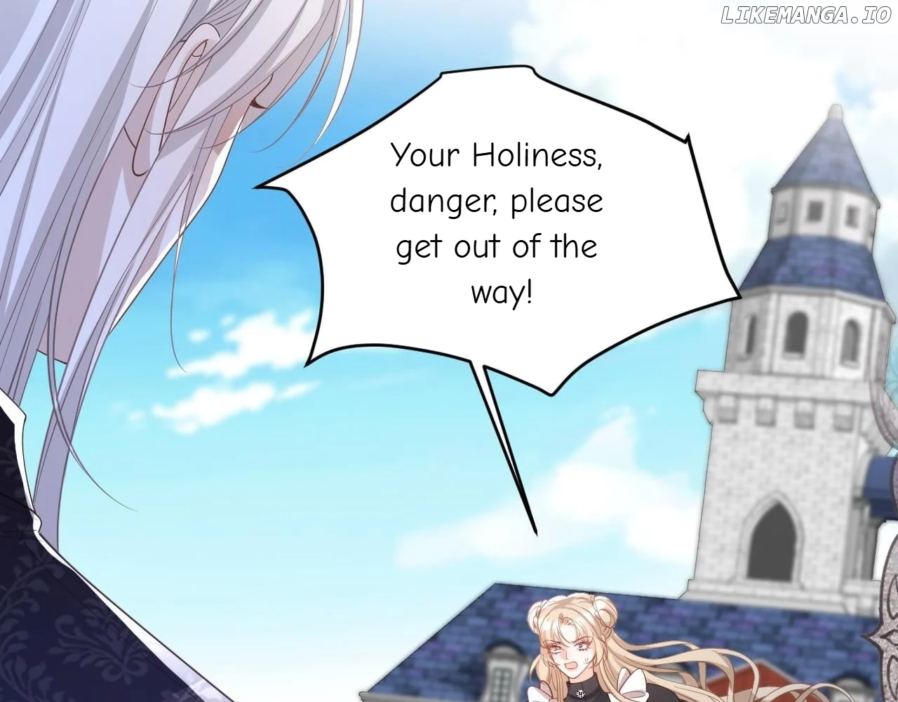 I Proposed to the Pope chapter 44 page 46