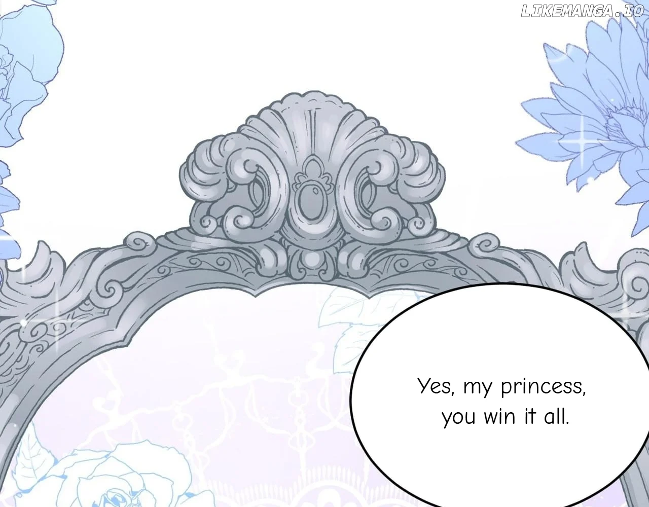 I Proposed to the Pope chapter 44 page 57