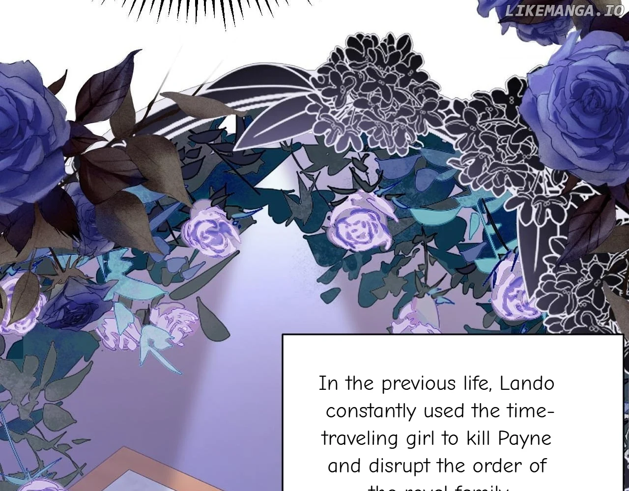 I Proposed to the Pope chapter 44 page 61