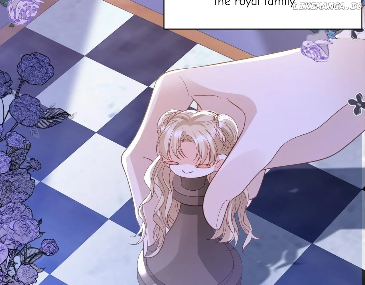 I Proposed to the Pope chapter 44 page 62