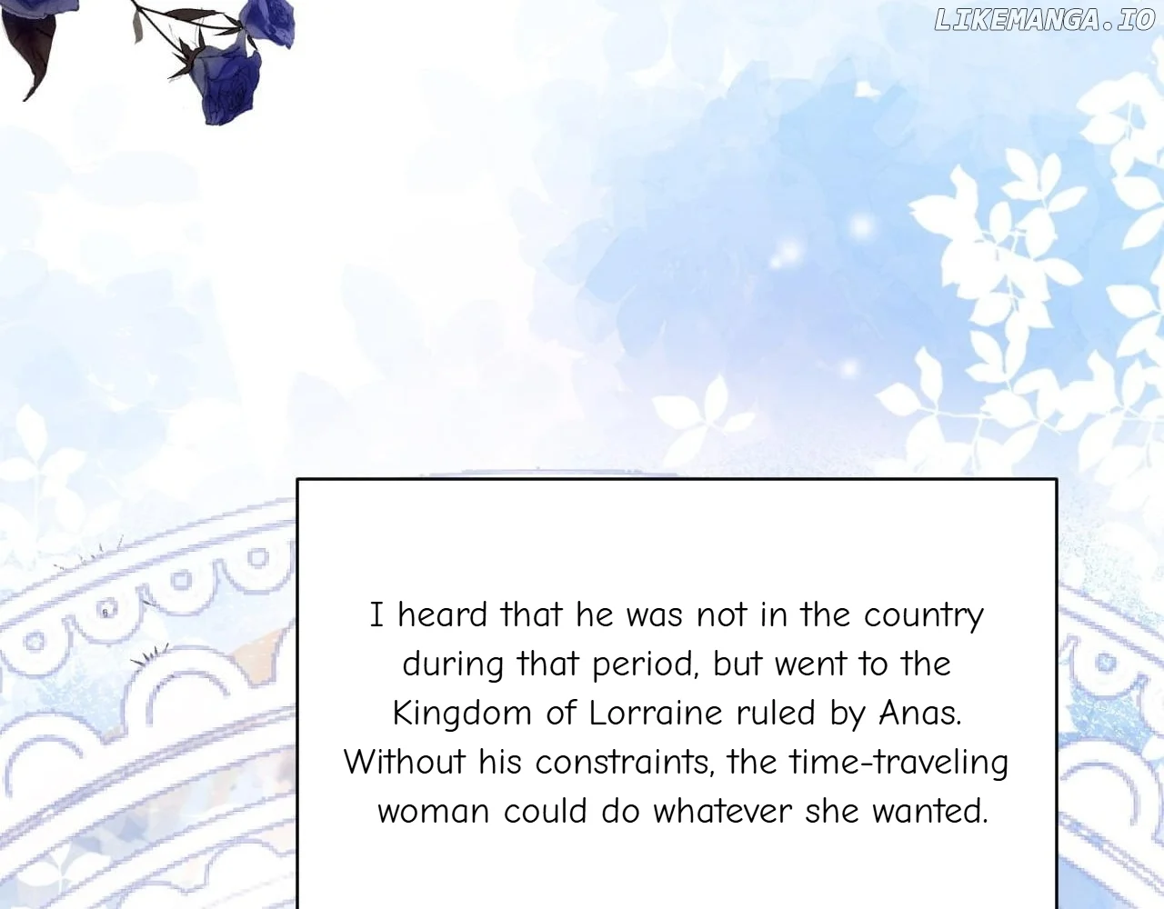 I Proposed to the Pope chapter 44 page 65