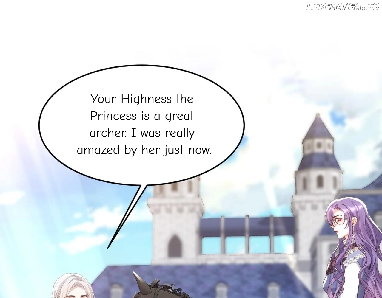 I Proposed to the Pope chapter 44 page 71