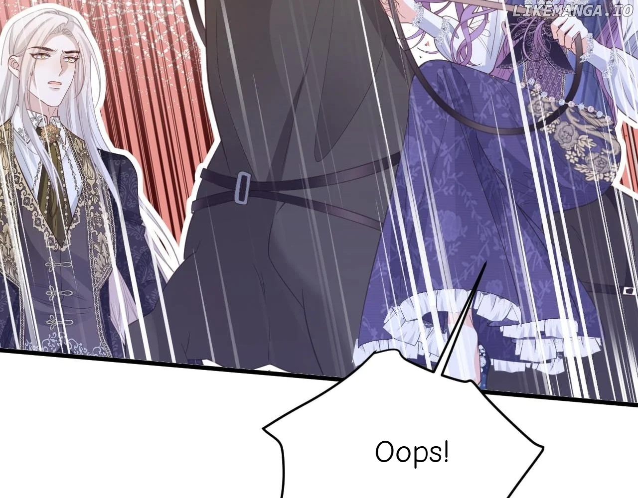 I Proposed to the Pope chapter 44 page 75