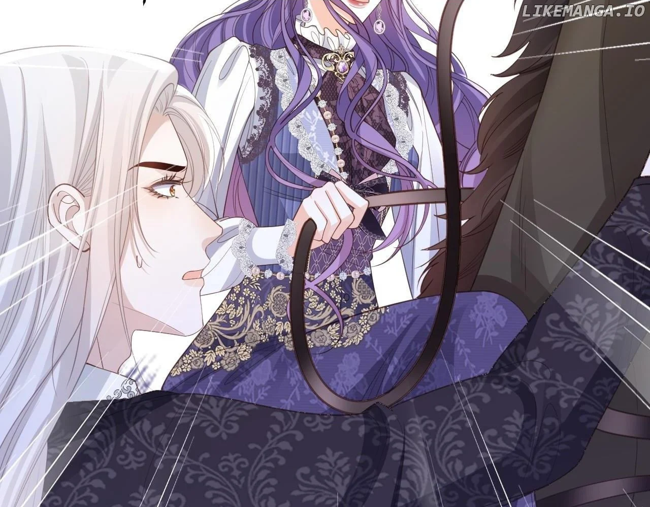 I Proposed to the Pope chapter 44 page 79