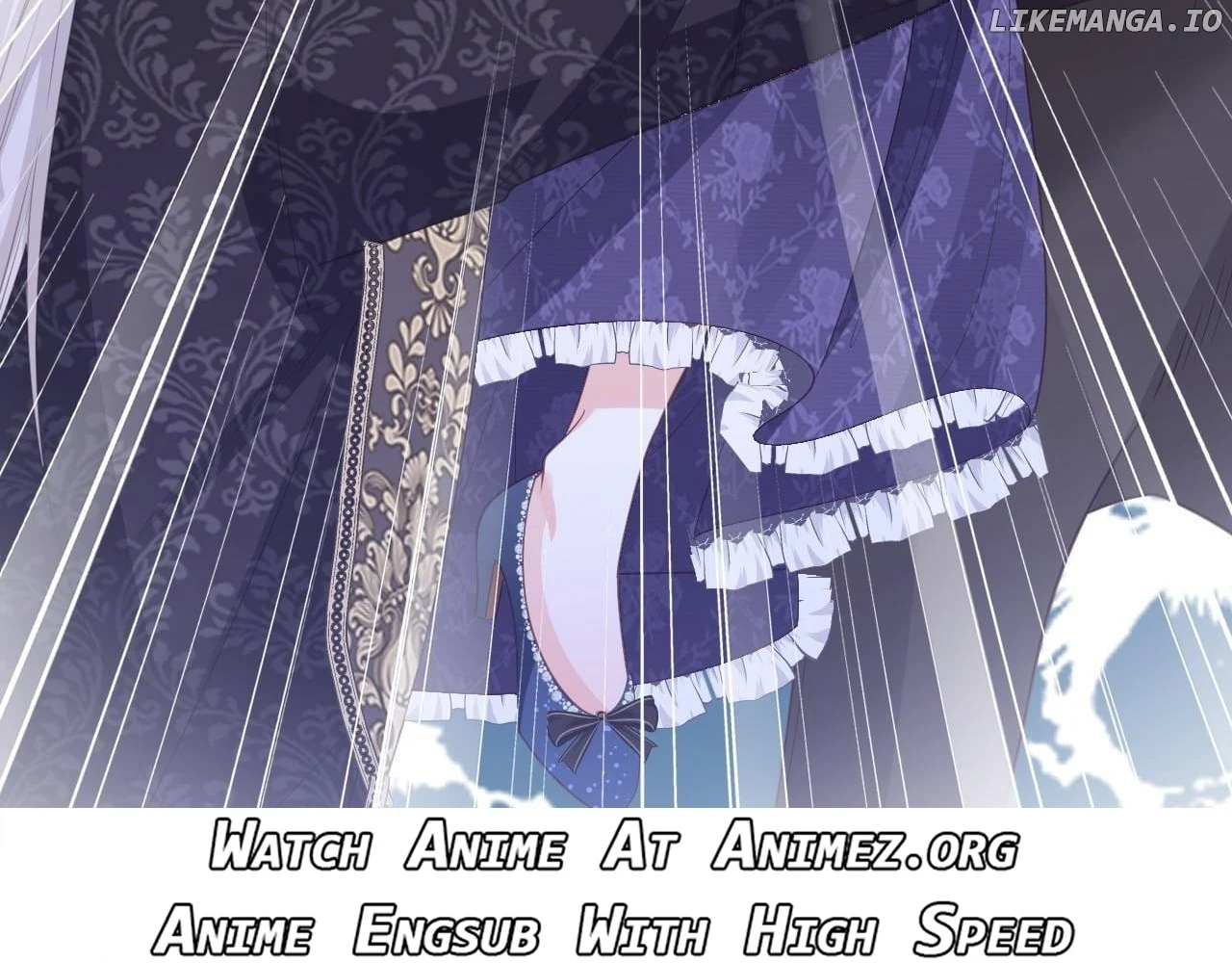 I Proposed to the Pope chapter 44 page 80