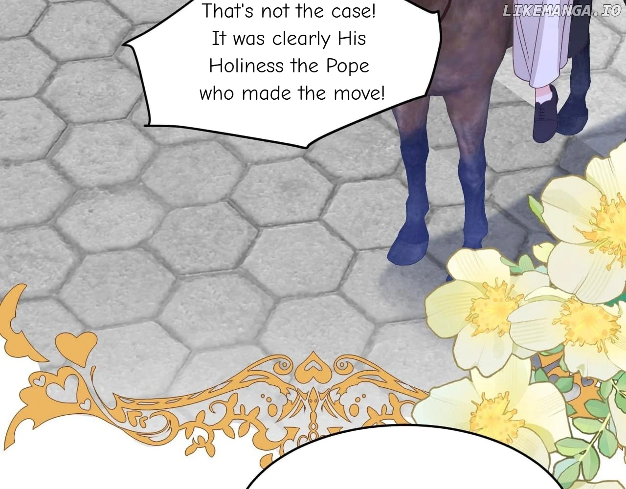 I Proposed to the Pope chapter 44 page 9