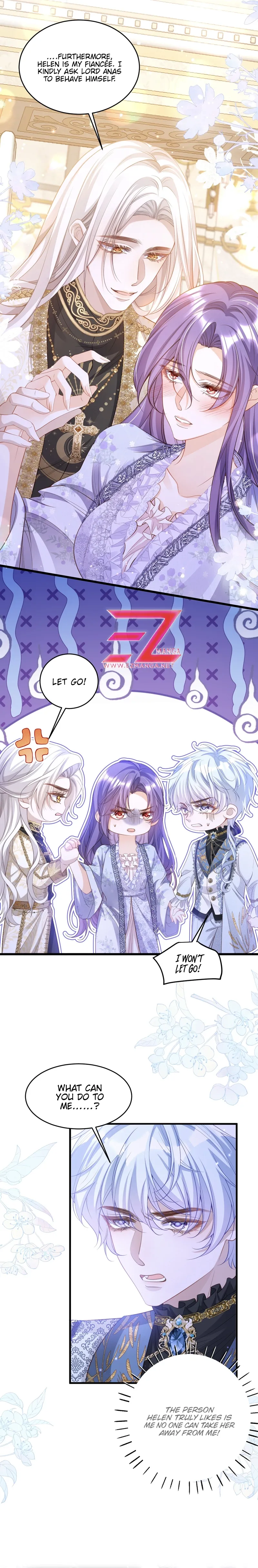 I Proposed to the Pope chapter 5 page 4