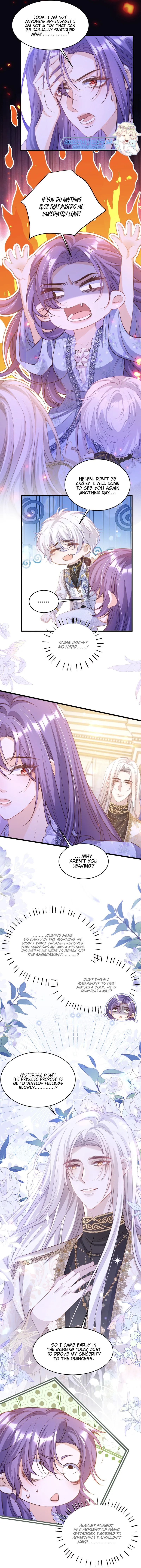 I Proposed to the Pope chapter 5 page 6