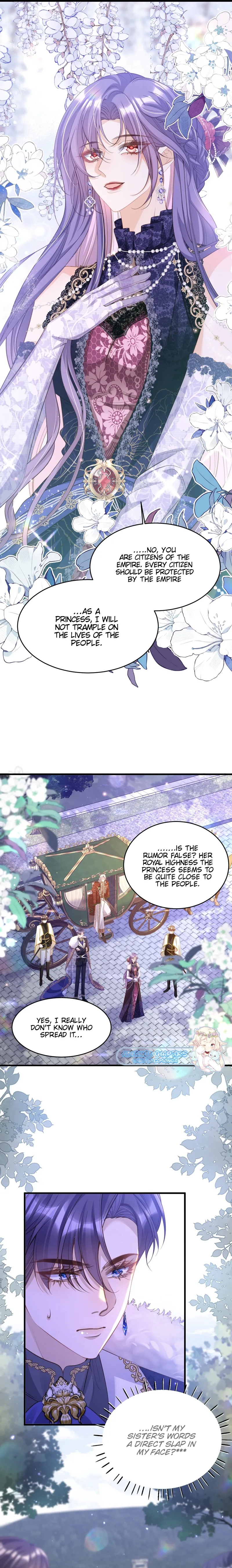 I Proposed to the Pope chapter 6 page 11