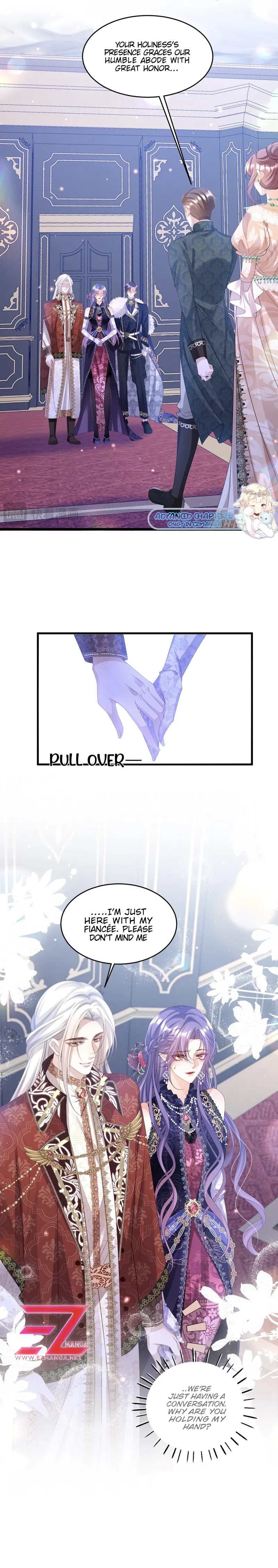 I Proposed to the Pope chapter 6 page 13