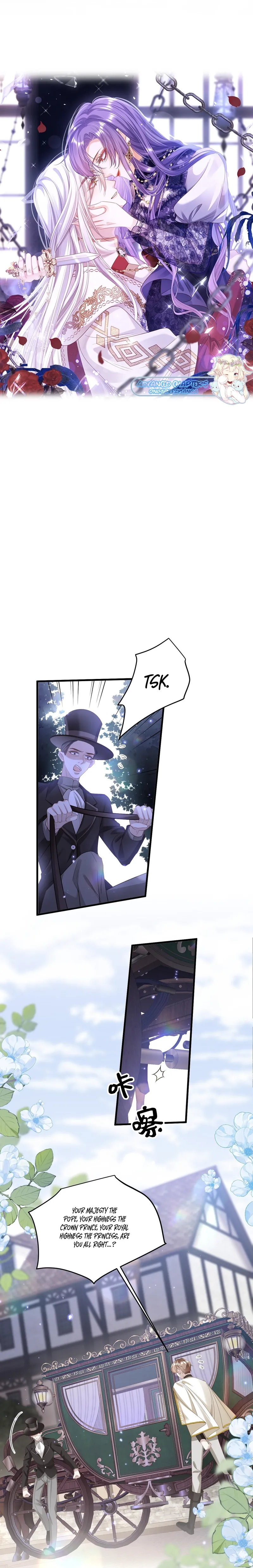 I Proposed to the Pope chapter 6 page 3