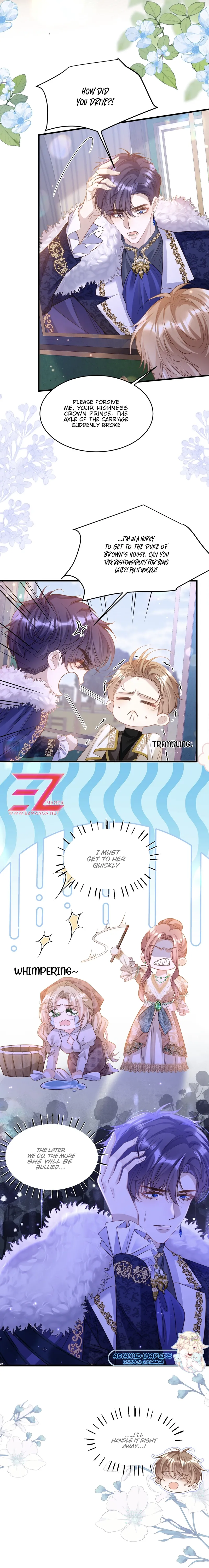I Proposed to the Pope chapter 6 page 4