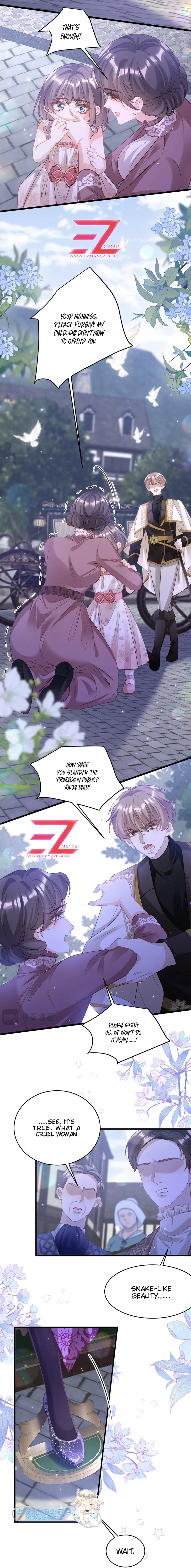 I Proposed to the Pope chapter 6 page 8