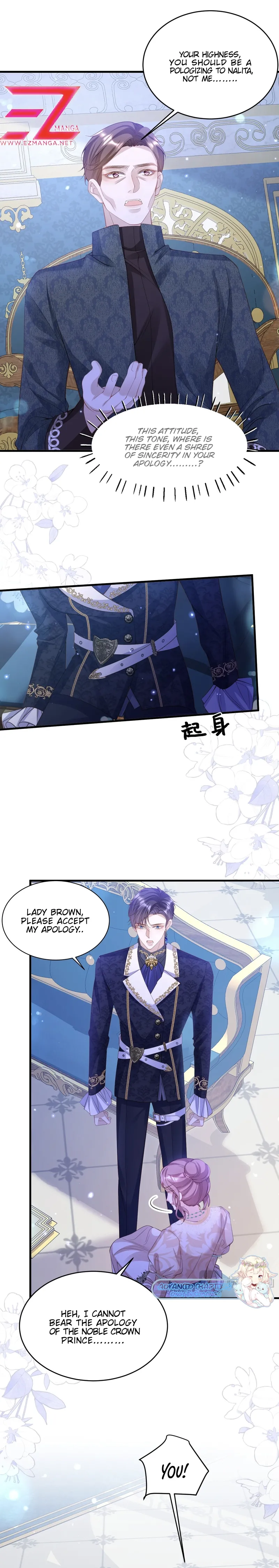 I Proposed to the Pope chapter 7 page 2