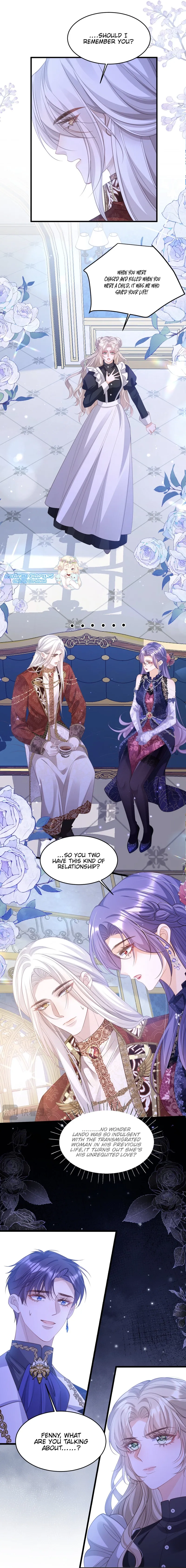 I Proposed to the Pope chapter 7 page 12