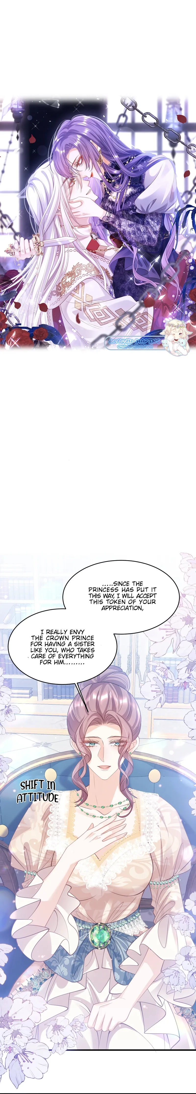 I Proposed to the Pope chapter 7 page 4