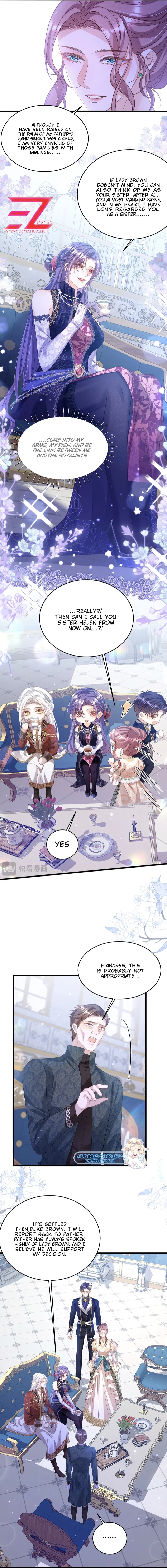 I Proposed to the Pope chapter 7 page 5
