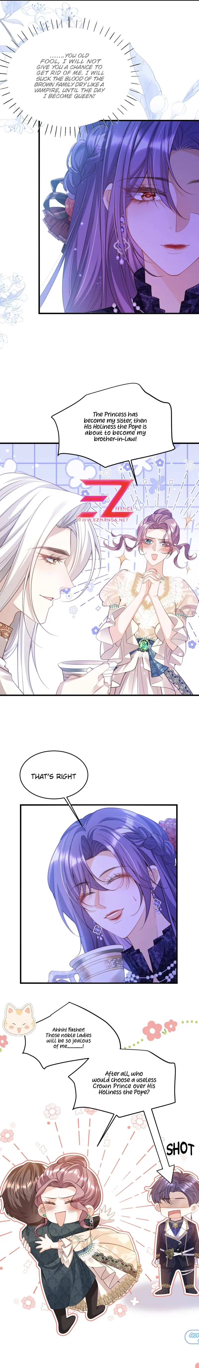 I Proposed to the Pope chapter 7 page 6