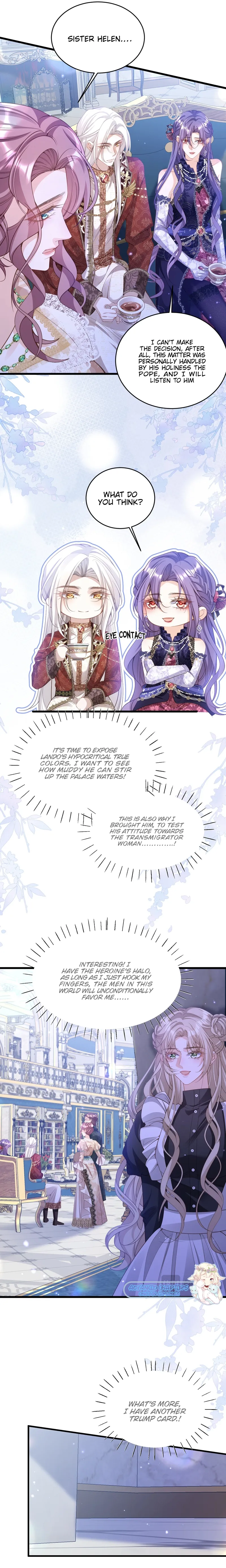 I Proposed to the Pope chapter 7 page 10