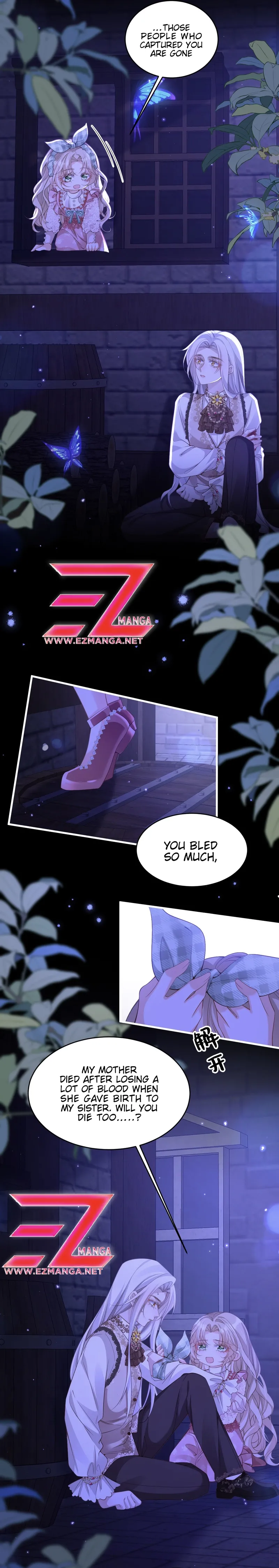 I Proposed to the Pope chapter 8 page 2