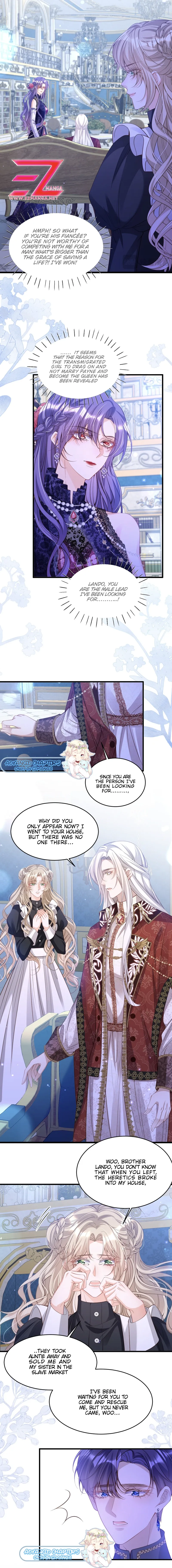 I Proposed to the Pope chapter 8 page 6