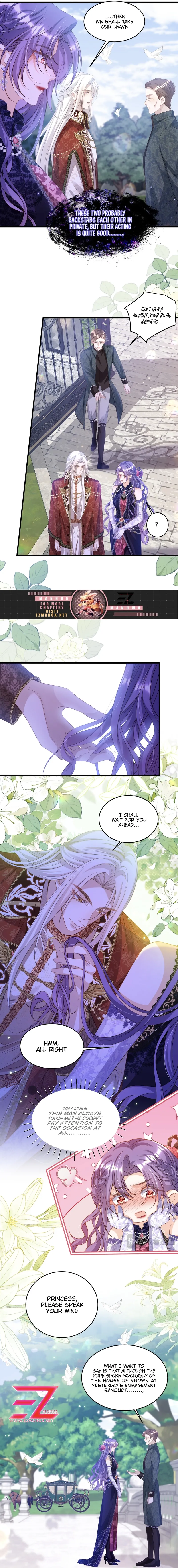 I Proposed to the Pope chapter 9 page 2