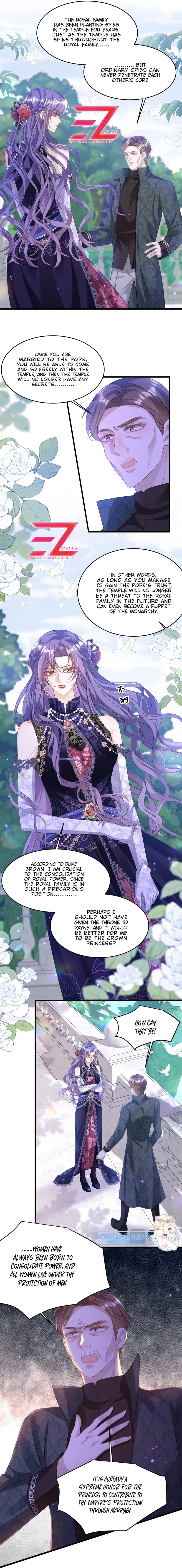 I Proposed to the Pope chapter 9 page 4