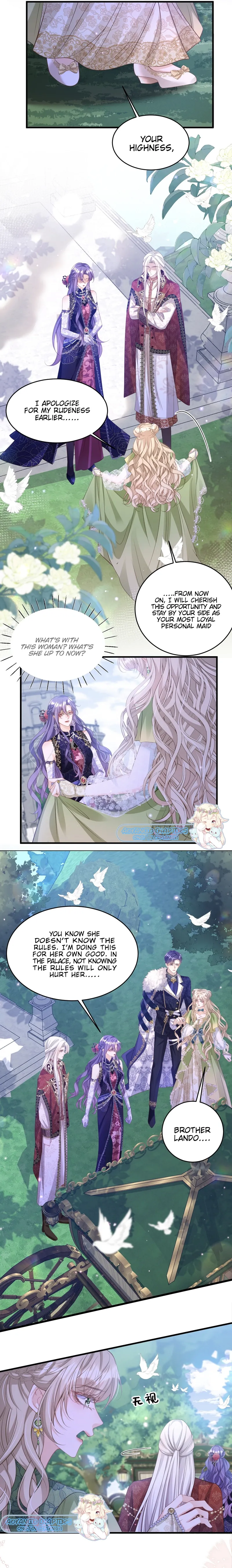 I Proposed to the Pope chapter 9 page 10
