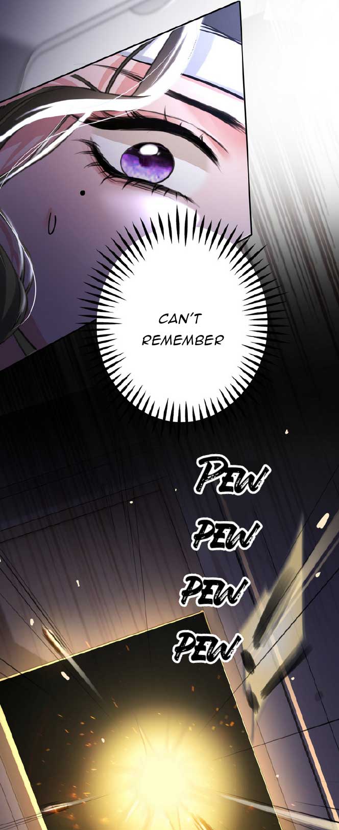 Sorry, I Am Also a Big Shot chapter 1 page 3