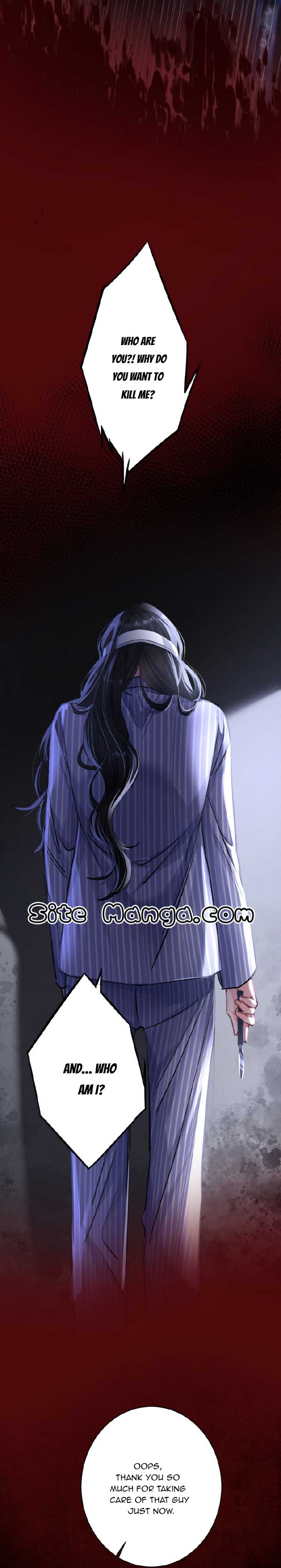 Sorry, I Am Also a Big Shot chapter 1 page 6