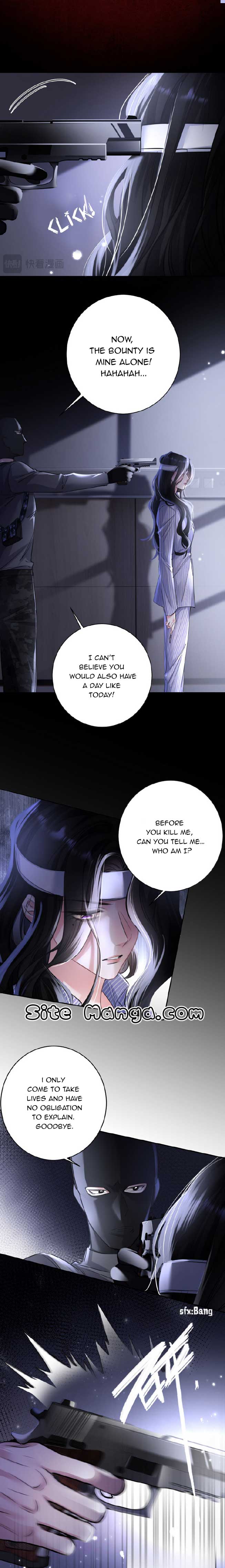 Sorry, I Am Also a Big Shot chapter 1 page 7