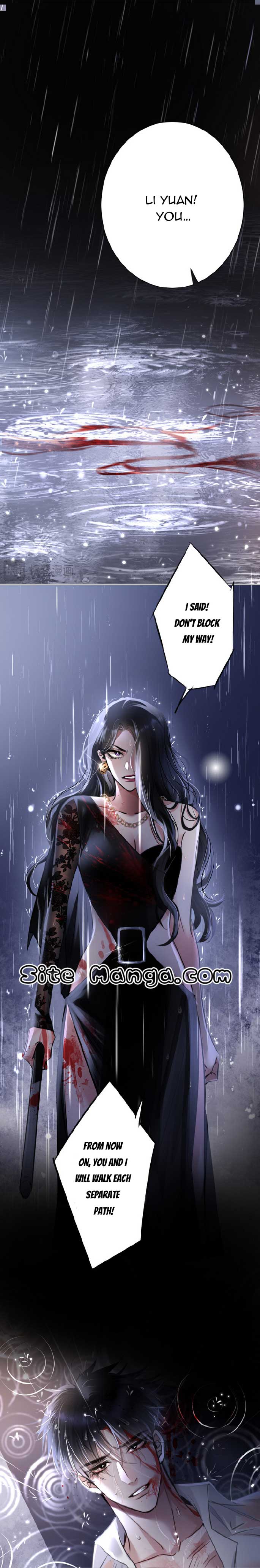 Sorry, I Am Also a Big Shot chapter 1 page 16
