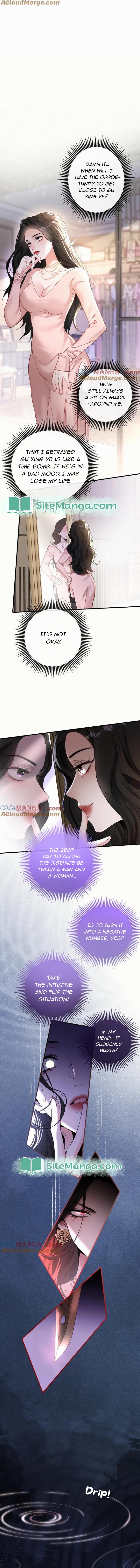 Sorry, I Am Also a Big Shot chapter 12 page 4
