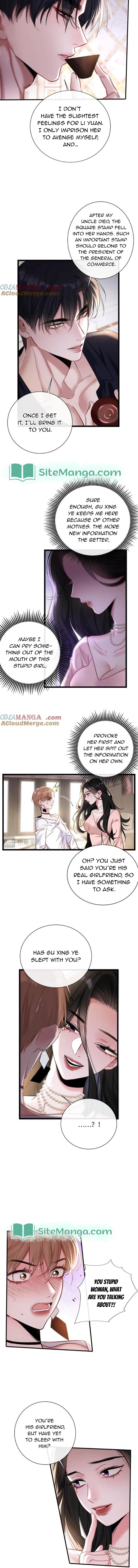 Sorry, I Am Also a Big Shot chapter 13 page 2