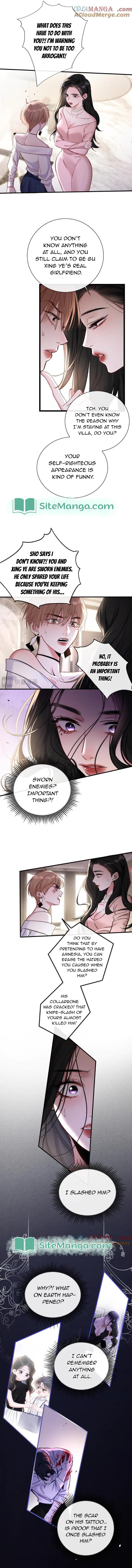 Sorry, I Am Also a Big Shot chapter 13 page 3