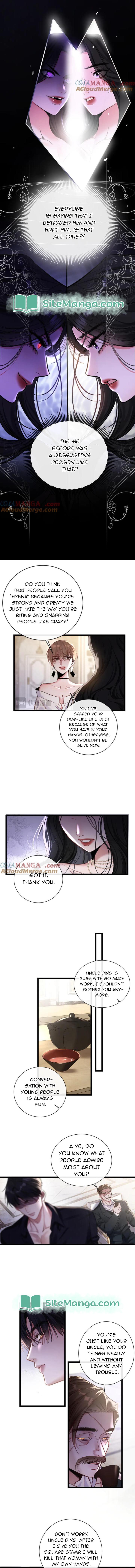 Sorry, I Am Also a Big Shot chapter 13 page 4