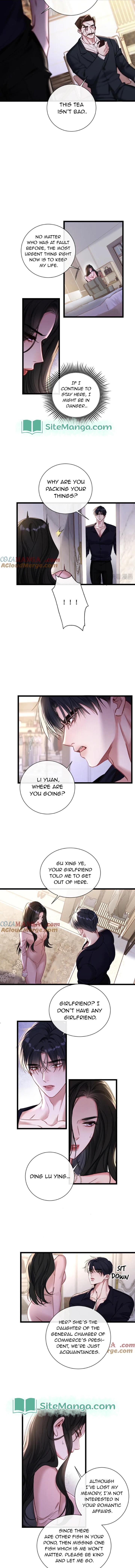 Sorry, I Am Also a Big Shot chapter 13 page 5