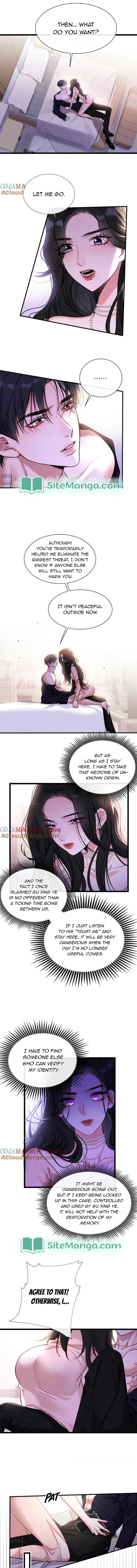 Sorry, I Am Also a Big Shot chapter 14 page 2