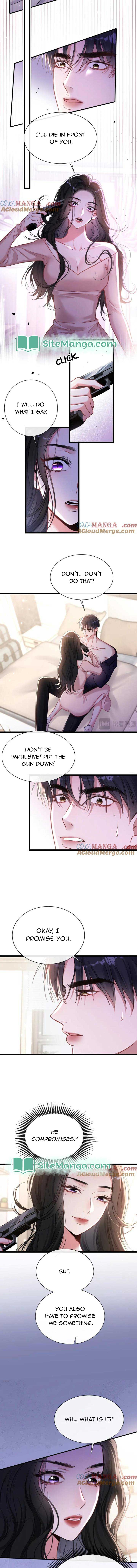 Sorry, I Am Also a Big Shot chapter 14 page 3