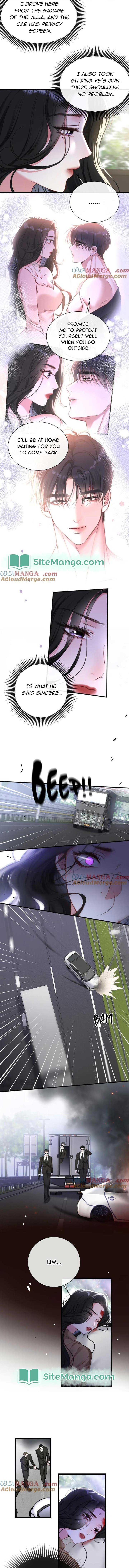 Sorry, I Am Also a Big Shot chapter 14 page 5