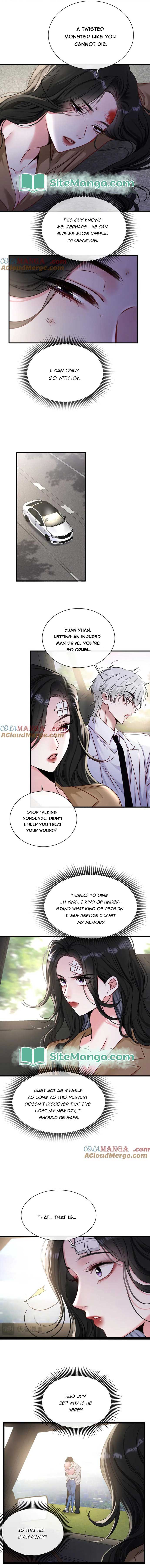 Sorry, I Am Also a Big Shot chapter 16 page 2