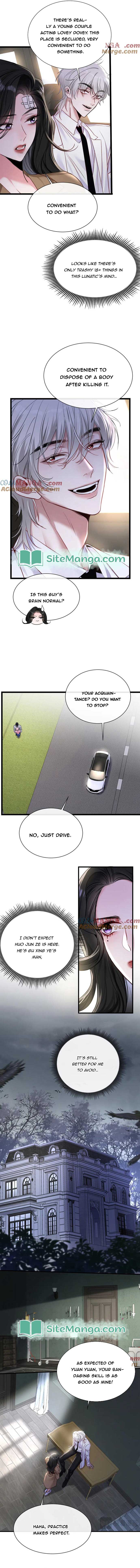 Sorry, I Am Also a Big Shot chapter 16 page 3