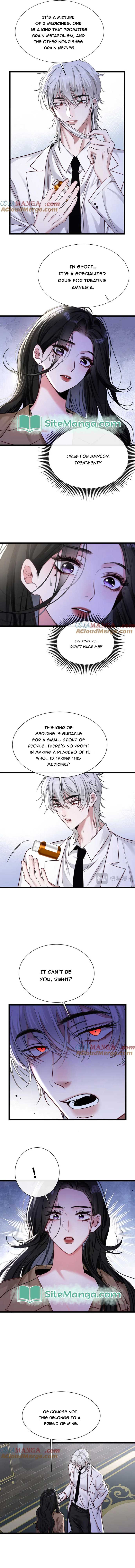 Sorry, I Am Also a Big Shot chapter 16 page 7
